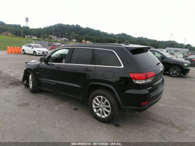 Photo 2 VIN: 1C4RJFAG2NC162530 - JEEP GRAND CHEROKEE 