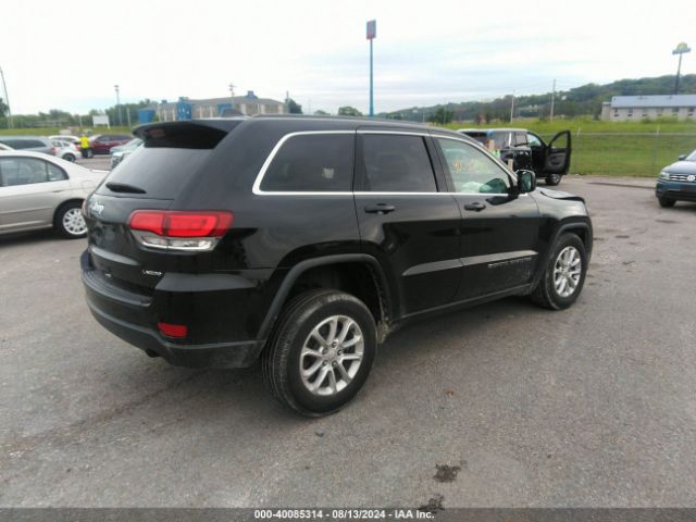 Photo 3 VIN: 1C4RJFAG2NC162530 - JEEP GRAND CHEROKEE 