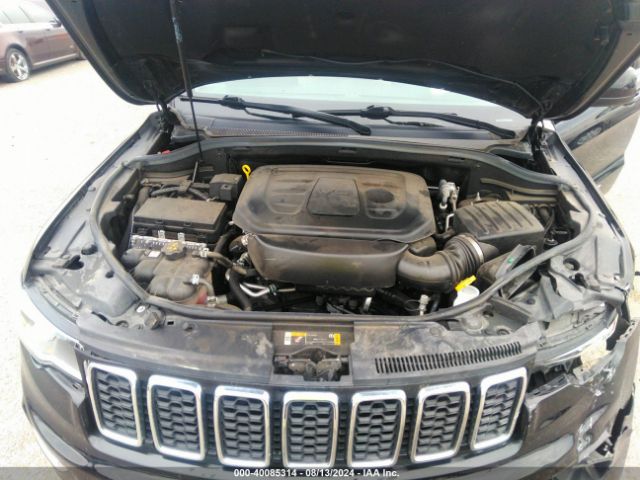 Photo 9 VIN: 1C4RJFAG2NC162530 - JEEP GRAND CHEROKEE 