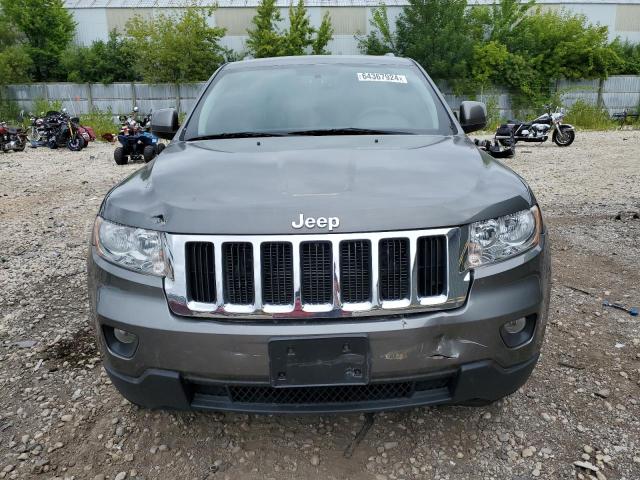 Photo 4 VIN: 1C4RJFAG3CC106349 - JEEP GRAND CHEROKEE 