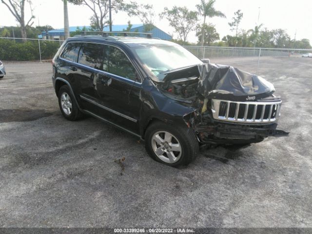 Photo 0 VIN: 1C4RJFAG3CC124995 - JEEP GRAND CHEROKEE 