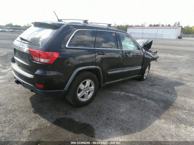 Photo 3 VIN: 1C4RJFAG3CC124995 - JEEP GRAND CHEROKEE 