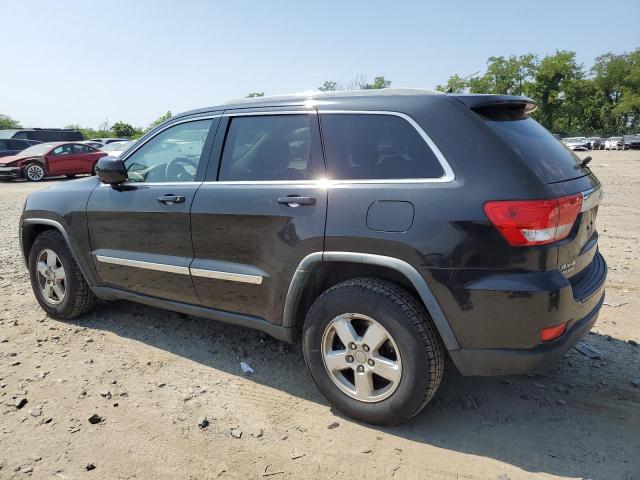 Photo 1 VIN: 1C4RJFAG3CC136001 - JEEP GRAND CHEROKEE 