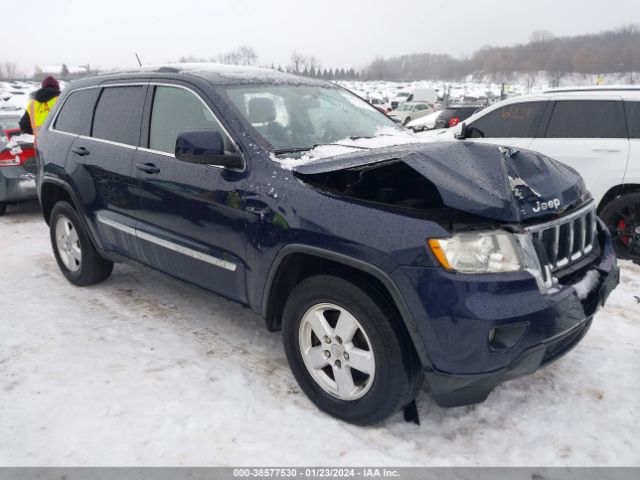 Photo 0 VIN: 1C4RJFAG3CC160377 - JEEP GRAND CHEROKEE 