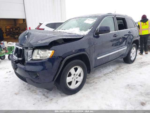 Photo 1 VIN: 1C4RJFAG3CC160377 - JEEP GRAND CHEROKEE 