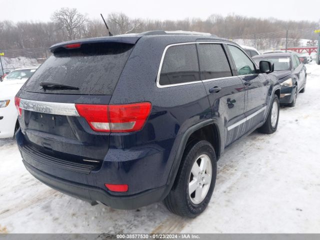 Photo 3 VIN: 1C4RJFAG3CC160377 - JEEP GRAND CHEROKEE 