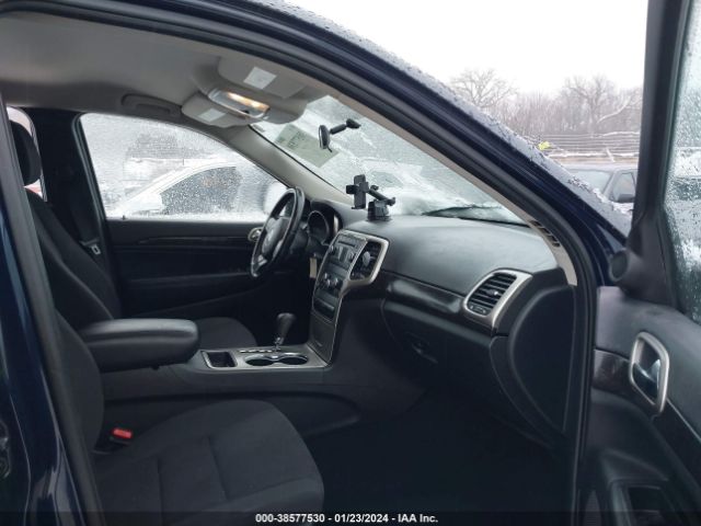 Photo 4 VIN: 1C4RJFAG3CC160377 - JEEP GRAND CHEROKEE 