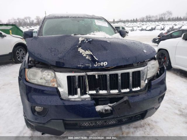 Photo 5 VIN: 1C4RJFAG3CC160377 - JEEP GRAND CHEROKEE 