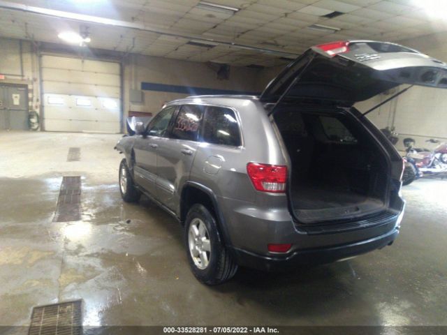 Photo 2 VIN: 1C4RJFAG3CC170696 - JEEP GRAND CHEROKEE 