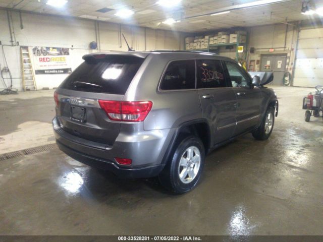 Photo 3 VIN: 1C4RJFAG3CC170696 - JEEP GRAND CHEROKEE 