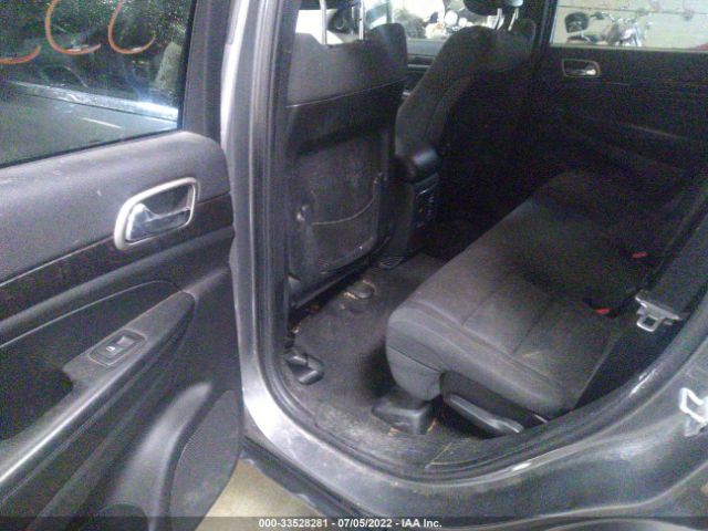 Photo 7 VIN: 1C4RJFAG3CC170696 - JEEP GRAND CHEROKEE 