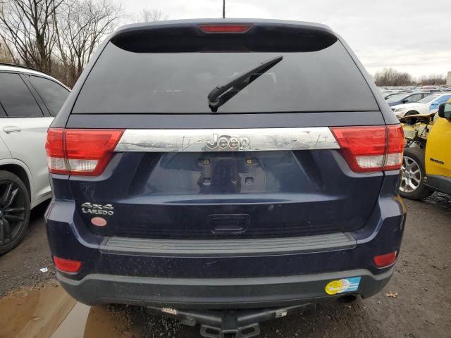 Photo 5 VIN: 1C4RJFAG3CC184582 - JEEP GRAND CHEROKEE 