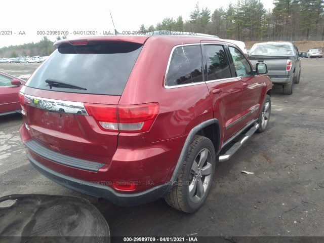 Photo 3 VIN: 1C4RJFAG3CC189653 - JEEP GRAND CHEROKEE 