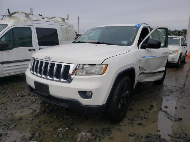 Photo 1 VIN: 1C4RJFAG3CC201302 - JEEP GRAND CHER 