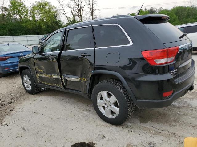 Photo 1 VIN: 1C4RJFAG3CC203020 - JEEP GRAND CHEROKEE 