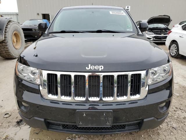 Photo 4 VIN: 1C4RJFAG3CC203020 - JEEP GRAND CHEROKEE 