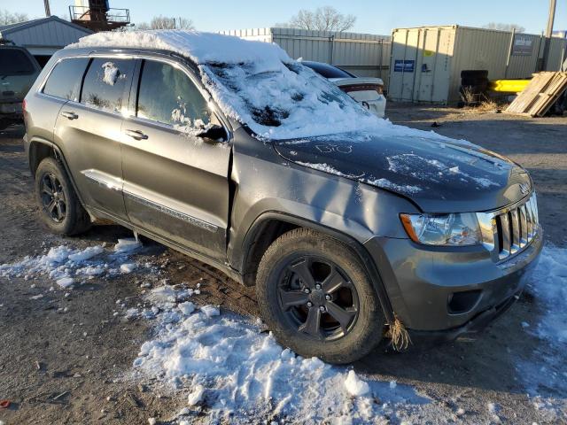 Photo 3 VIN: 1C4RJFAG3CC226331 - JEEP GRAND CHEROKEE 