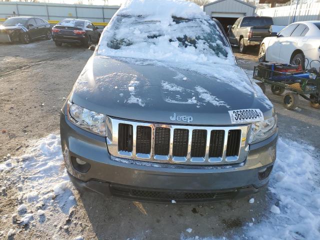 Photo 4 VIN: 1C4RJFAG3CC226331 - JEEP GRAND CHEROKEE 