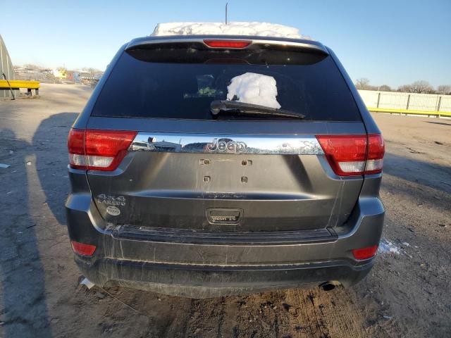 Photo 5 VIN: 1C4RJFAG3CC226331 - JEEP GRAND CHEROKEE 