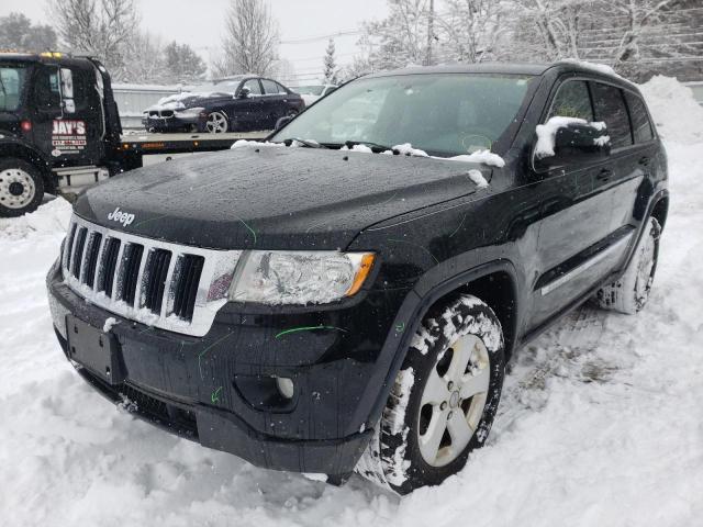 Photo 1 VIN: 1C4RJFAG3CC232307 - JEEP GRAND CHER 