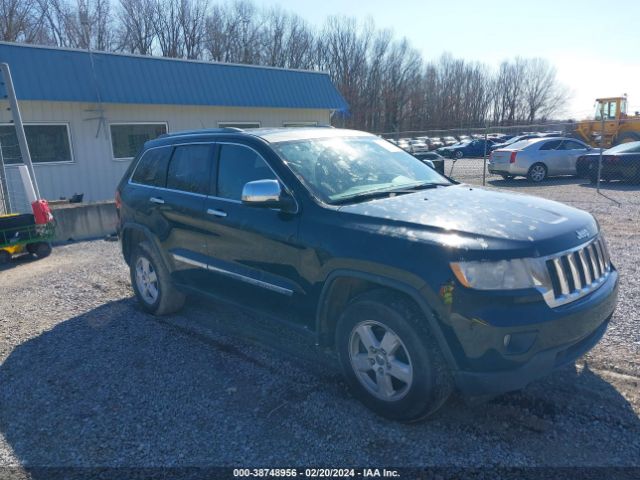 Photo 0 VIN: 1C4RJFAG3CC232372 - JEEP GRAND CHEROKEE 