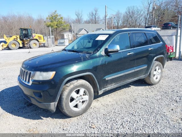 Photo 1 VIN: 1C4RJFAG3CC232372 - JEEP GRAND CHEROKEE 