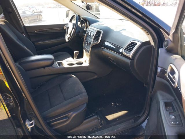 Photo 4 VIN: 1C4RJFAG3CC232372 - JEEP GRAND CHEROKEE 