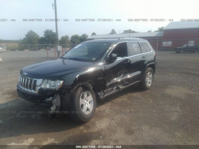 Photo 1 VIN: 1C4RJFAG3CC244876 - JEEP GRAND CHEROKEE 