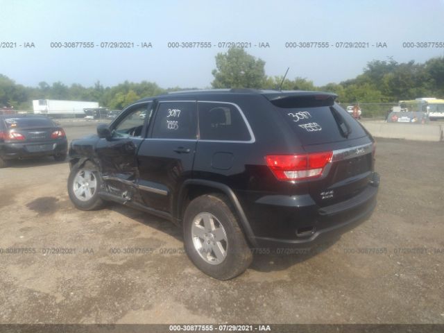 Photo 2 VIN: 1C4RJFAG3CC244876 - JEEP GRAND CHEROKEE 