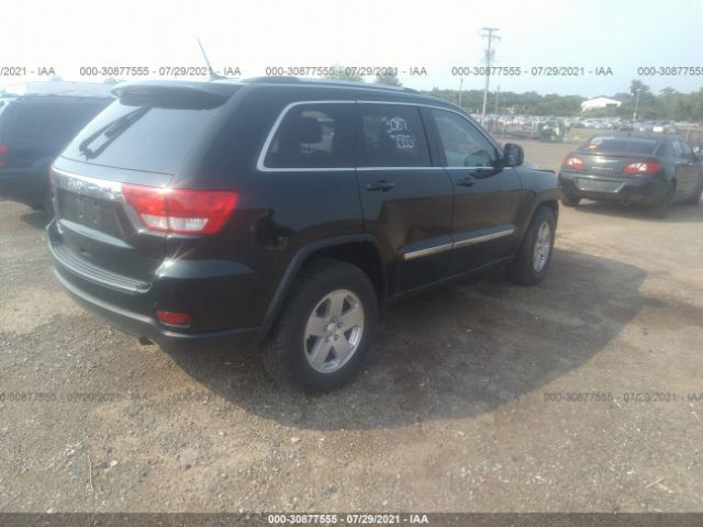 Photo 3 VIN: 1C4RJFAG3CC244876 - JEEP GRAND CHEROKEE 