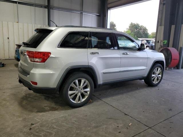 Photo 2 VIN: 1C4RJFAG3CC249043 - JEEP GRAND CHEROKEE 