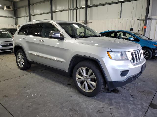 Photo 3 VIN: 1C4RJFAG3CC249043 - JEEP GRAND CHEROKEE 