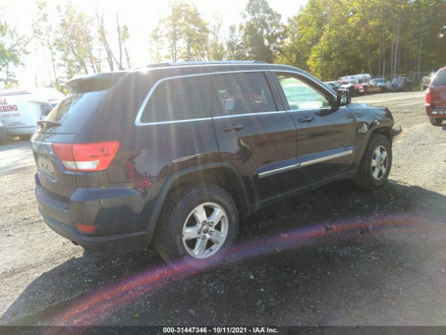 Photo 3 VIN: 1C4RJFAG3CC256381 - JEEP GRAND CHEROKEE 