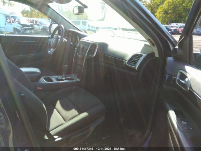 Photo 4 VIN: 1C4RJFAG3CC256381 - JEEP GRAND CHEROKEE 