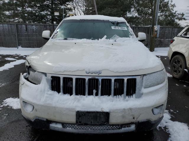 Photo 4 VIN: 1C4RJFAG3CC266151 - JEEP GRAND CHEROKEE 