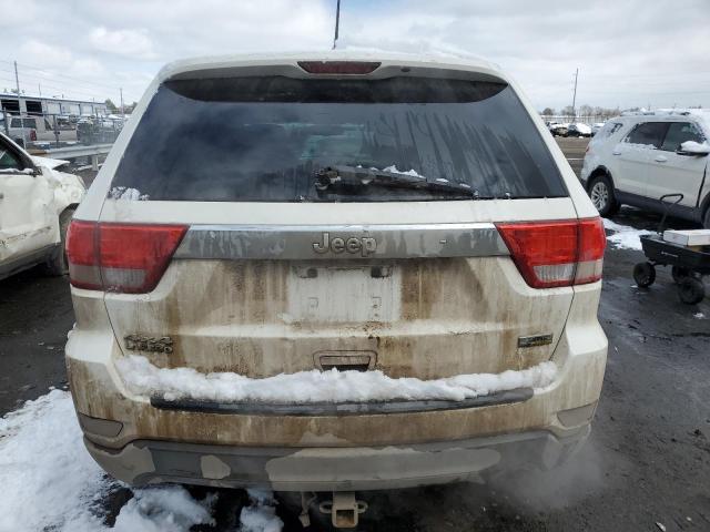 Photo 5 VIN: 1C4RJFAG3CC266151 - JEEP GRAND CHEROKEE 