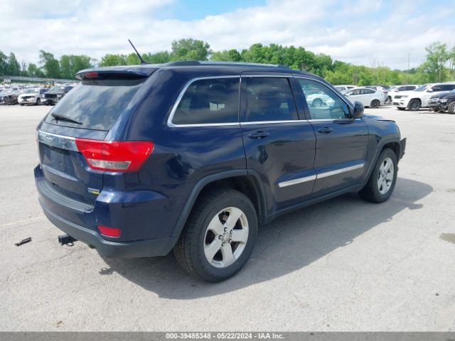 Photo 3 VIN: 1C4RJFAG3CC271804 - JEEP GRAND CHEROKEE 