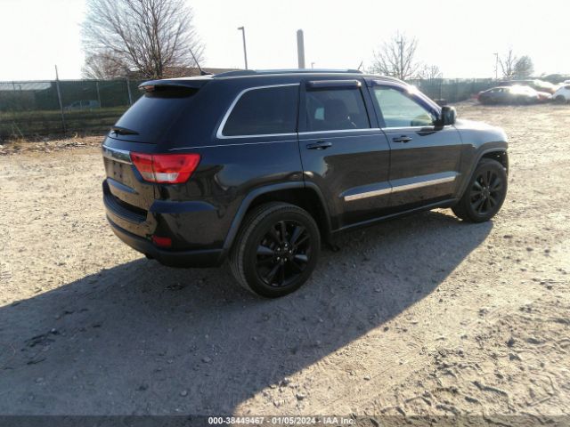 Photo 3 VIN: 1C4RJFAG3CC273908 - JEEP GRAND CHEROKEE 