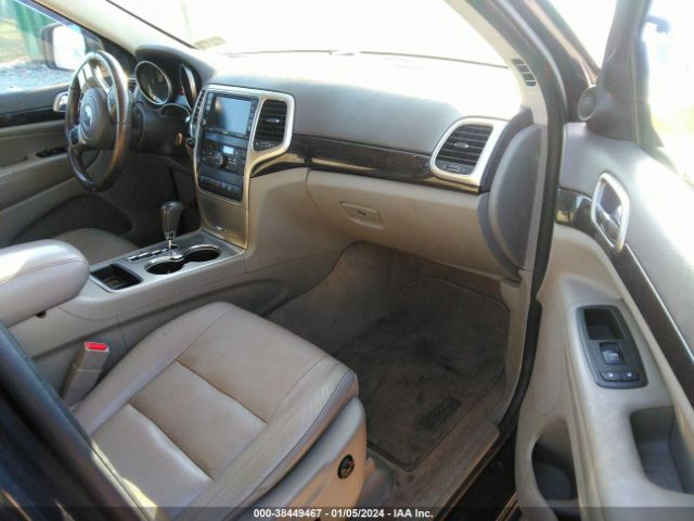 Photo 4 VIN: 1C4RJFAG3CC273908 - JEEP GRAND CHEROKEE 