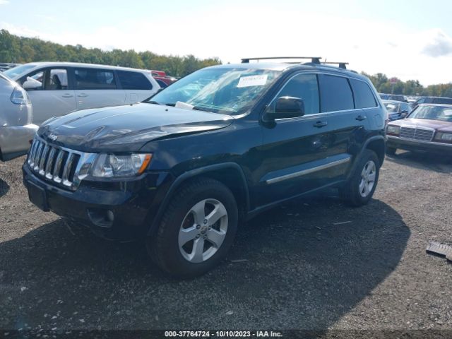 Photo 1 VIN: 1C4RJFAG3CC279417 - JEEP GRAND CHEROKEE 