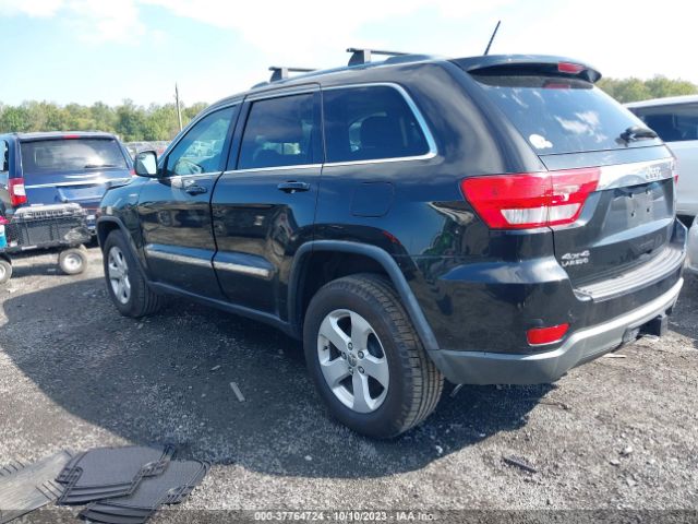 Photo 2 VIN: 1C4RJFAG3CC279417 - JEEP GRAND CHEROKEE 