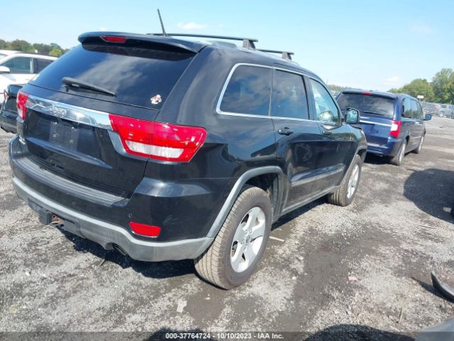 Photo 3 VIN: 1C4RJFAG3CC279417 - JEEP GRAND CHEROKEE 