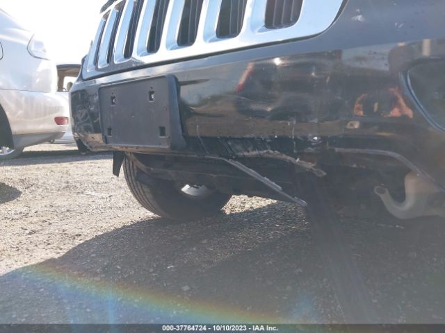 Photo 5 VIN: 1C4RJFAG3CC279417 - JEEP GRAND CHEROKEE 