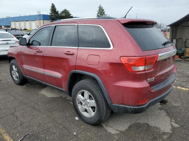 Photo 1 VIN: 1C4RJFAG3CC288926 - JEEP GRAND CHEROKEE 