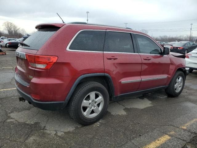 Photo 2 VIN: 1C4RJFAG3CC288926 - JEEP GRAND CHEROKEE 