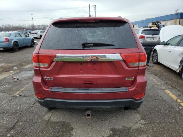 Photo 5 VIN: 1C4RJFAG3CC288926 - JEEP GRAND CHEROKEE 