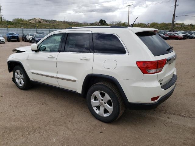 Photo 1 VIN: 1C4RJFAG3CC294368 - JEEP GRAND CHEROKEE 