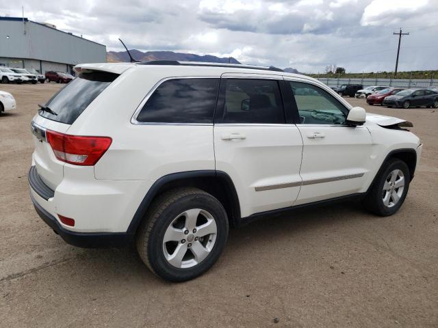 Photo 2 VIN: 1C4RJFAG3CC294368 - JEEP GRAND CHEROKEE 