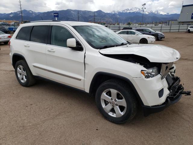 Photo 3 VIN: 1C4RJFAG3CC294368 - JEEP GRAND CHEROKEE 