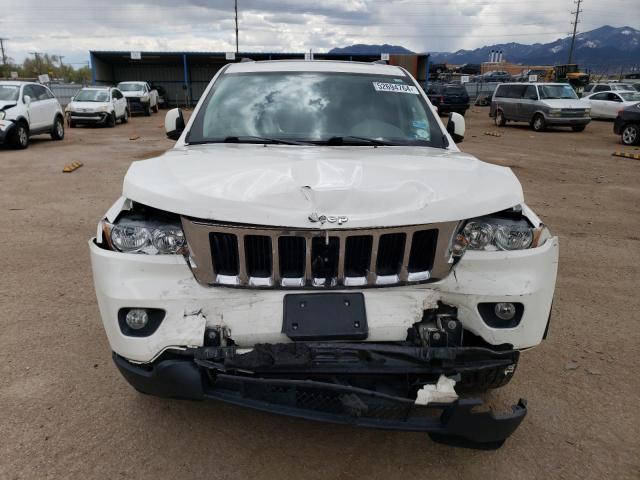 Photo 4 VIN: 1C4RJFAG3CC294368 - JEEP GRAND CHEROKEE 